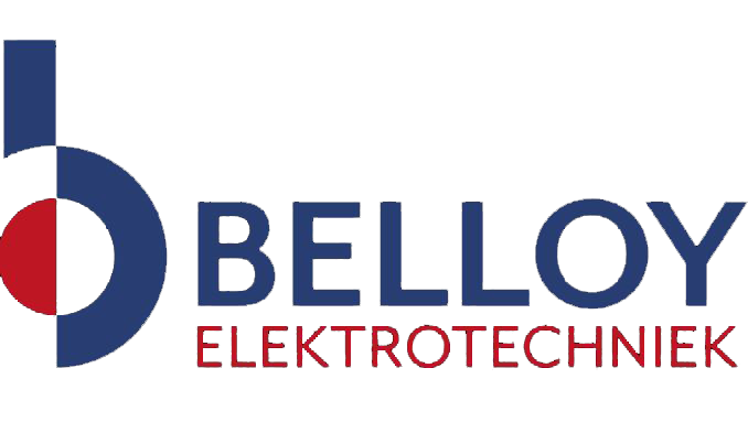 Belloy Elektrotechniek logo